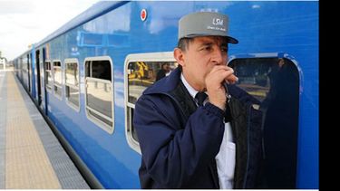 CUSTODIADOS. La seguridad solo “cuida” a los guardas..