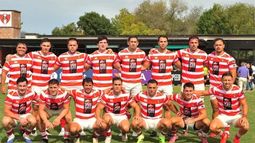 Alumni protagoniza el partido de la fecha en Tortuguitas. Alumni protagoniza el partido de la fecha en Tortuguitas.