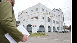 BÚSQUEDA. El Municipio busca unir la oferta y la demanda de empleo..