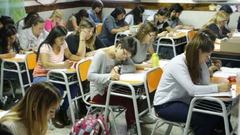 El taller se desarrollará el 7 de febrero en el el Instituto Carlos Pellegrini. .