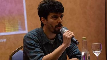 Battistessa afirmó que sería un hito entrar al HCD..