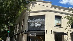 YRIGOYEN Y VERGANI. La Espiga de Oro volvió a la esquina donde funcionó entre 1933 y 1979.&nbsp;