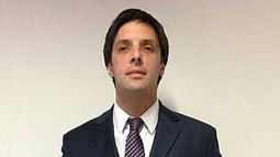 Juan Manuel Moraco..