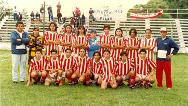 Foto con historia