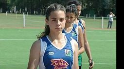 Berenise Haag marcó 21 goles..