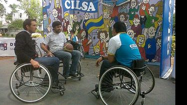 Foto de Lectores