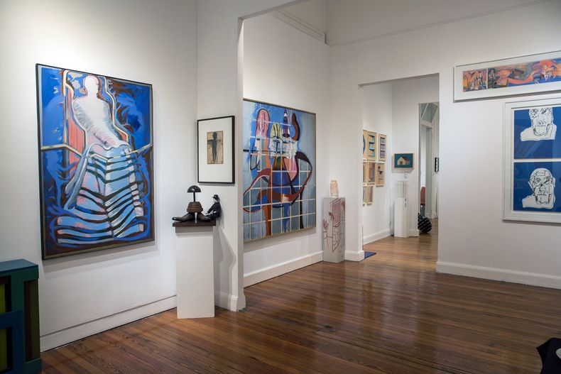 Estilo Art está pensado para que todos sus visitantes puedan disfrutar del arte, sin necesidad de conocimientos previos.&nbsp;