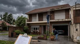 El Niño en Argentina, a full: recomendaciones para cuidar la casa y evitar daños
