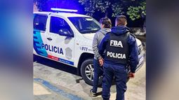El sujeto era buscado desde el mes de mayo pasado.&nbsp;