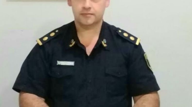Gustavo Orecchia..