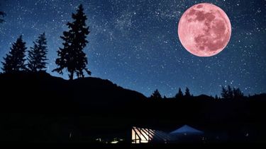 luna llena en libra: conciencia vincular