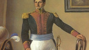 el descubrimiento sobre manuel belgrano que reescribiria su historia