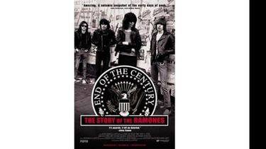 Los 7 mejores: Hoy: rock y documentales