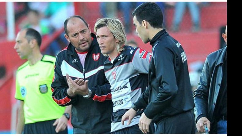 (Foto Sergio Cejas)..