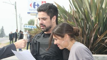 Foto con historia