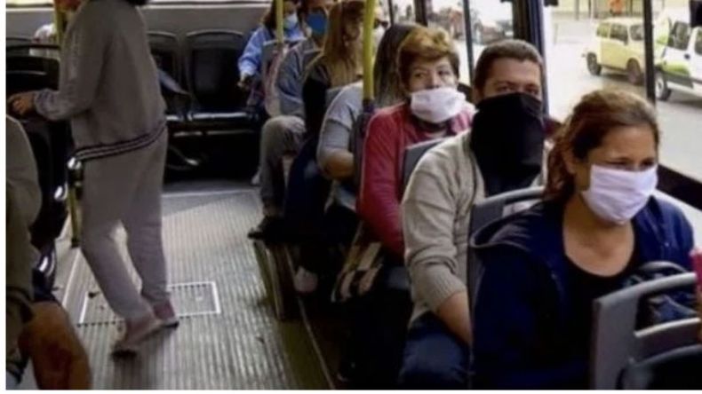 Las tarifas sociales continuarán con un 55% de descuento..
