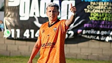 Espinola, de Manzanares..