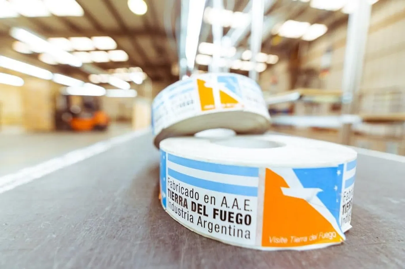 El propósito de la reglamentación es simplificar y desburocratizar la forma en que los bienes fueguinos llegan al resto del país, a través de la venta online.