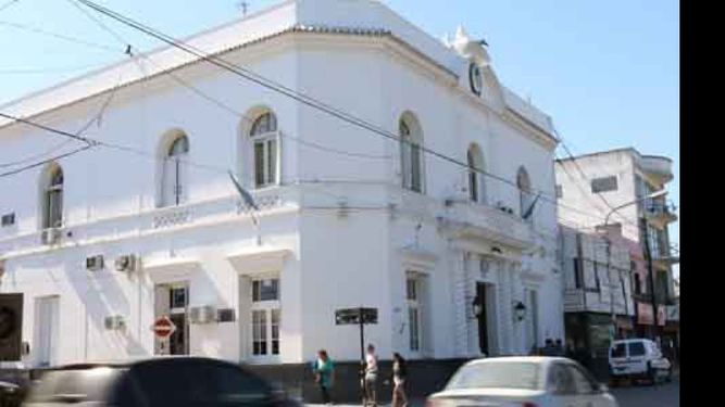 DESTINO. La pelea por la intendencia se palpita en Peruzzotti..