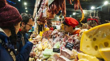 Llega la tradicional feria Caminos y Sabores a La Rural de Palermo