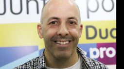 Nicolás Ducoté..