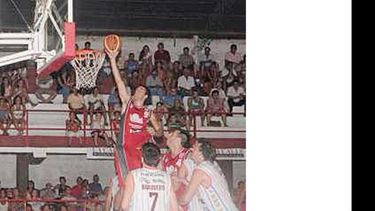 Tabarez tuvo revancha