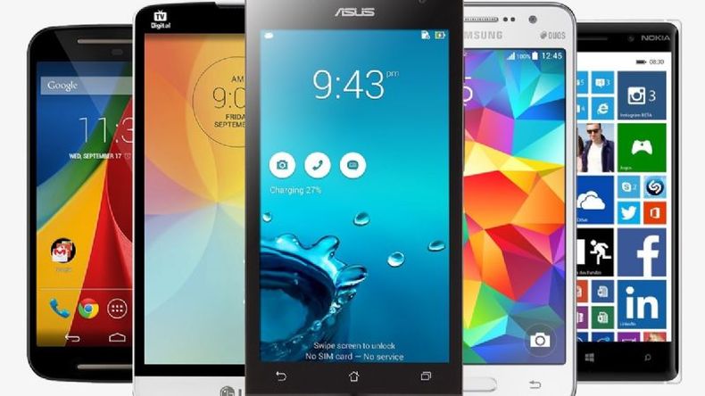 El Gobierno&nbsp;oficializó la reducción de aranceles de importación para teléfonos celulares.