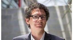 Mariano Mayer, secretario de Pymes..