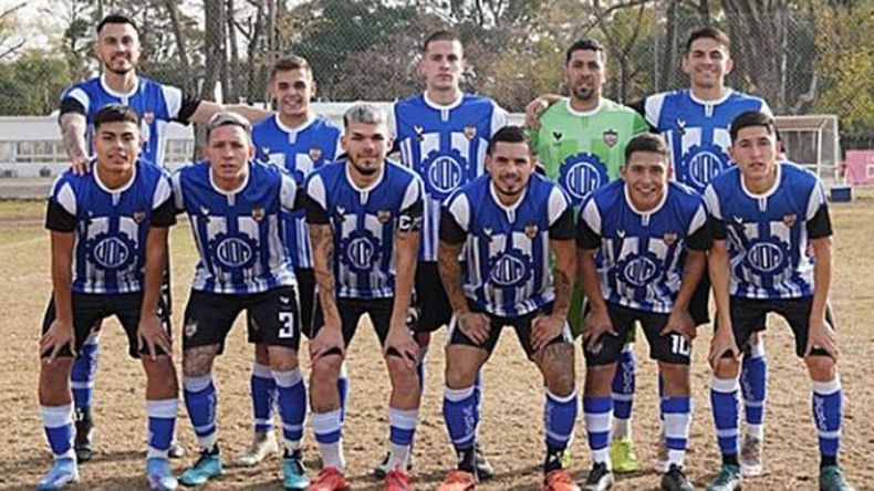 Metalúrgico abre la 16ª..