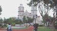 El Servicio Meteorológico Nacional indica que tendremos un fin de semana con chaparrones en Pilar. Así estará los próximos días.