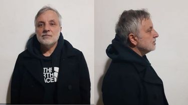 FERNANDO LAURÍA. El funcionario de Tigre es uno de los concesionarios de La Palmera. Pidió la probation..