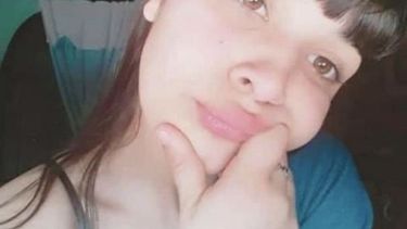 Buscan a una adolescente desaparecida en Derqui