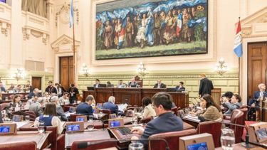 Santa Fe tiene nueva Constitución