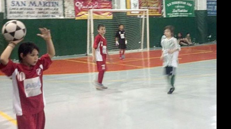(Sportivo Pilar Liga). Sportivo se ubica penúltimo con 97 puntos en la tabla general..