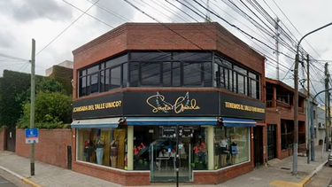 Santa Guada está ubicado en Tucumán y Belgrano.