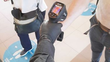 CONTROLES. Habrá inspecciones en las estaciones de los ramales..