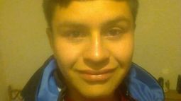 Buscan a un adolescente de Villa Rosa