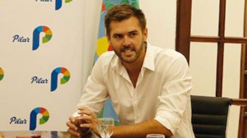 ORDEN. Donoso aseguró que se están controlando todas las instalaciones..
