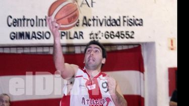 “Este triunfo nos viene bien para encarar el juego con Náutico”, aseguró Hasenauer..