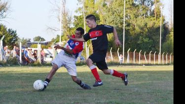 Se armaron los cuartos