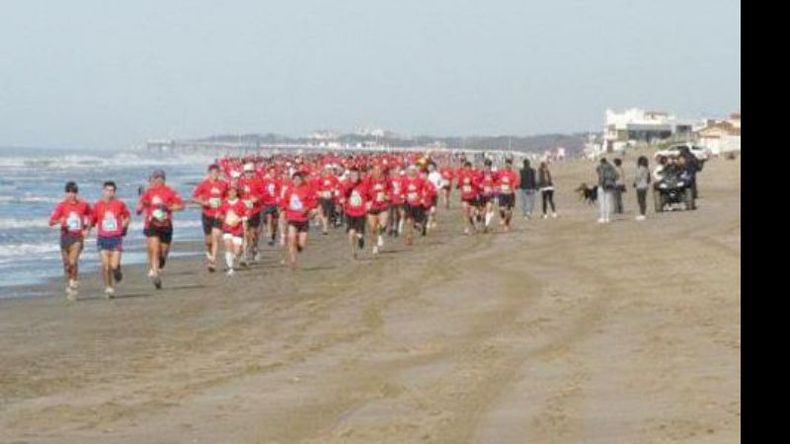 (www.guiamaraton.com). Los organizadores esperan contar con más de 3.000 inscriptos para la prueba..