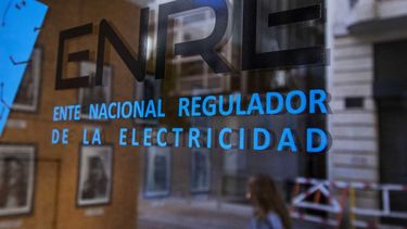 AUMENTO. El ENRE dio la autorización a la suba para marzo.