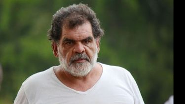 Julio Abaldo.