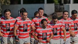 Alumni renueva su ilusión en el Top 14 de la URBA.