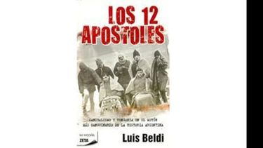 El recomendero, Hoy: “Los doce apóstoles”