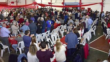 Foto de lectores