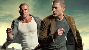 Hoy: Prison Break