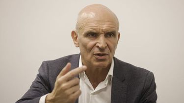 El juez Alejo Ramos Padilla deberá definir si autoriza o no la reimpresión de boletas, para borrar a José Luis Espert como cabeza de La Libertad Avanza.