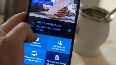 ARCA alertó a los contribuyentes del monotributo por el cambio en los plazos para abonar el impuesto y evitar sanciones. ARCA alertó a los contribuyentes del monotributo por el cambio en los plazos para abonar el impuesto y evitar sanciones.