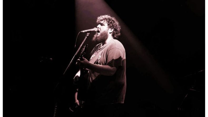 MANU PIRAS. El cantante adelantó que en 2017 habrá nuevo CD..